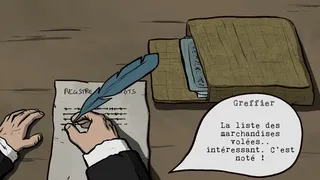 Скриншот 3 к игре L'affaire est dans le sac