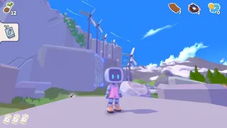 Скриншот 8 к игре Re:Fresh