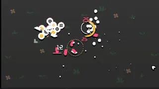 Скриншот 1 к игре Centipede Gun