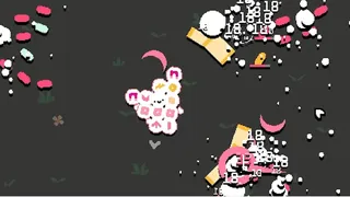 Скриншот 2 к игре Centipede Gun