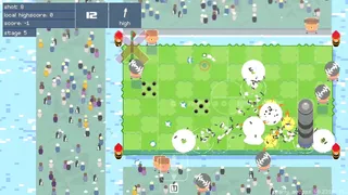 Скриншот 2 к игре GORUFOO