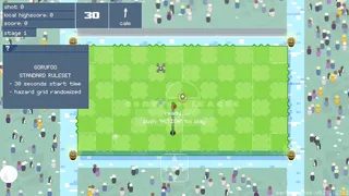 Скриншот 3 к игре GORUFOO