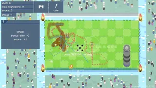 Скриншот 4 к игре GORUFOO
