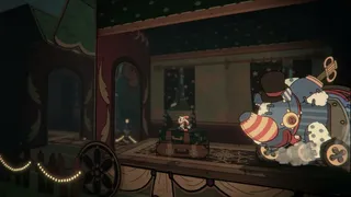 Скриншот 4 к игре PoPuP