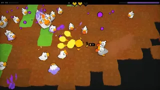 Скриншот 5 к игре Quack Invasion