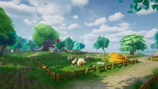 Скриншот 2 к игре Utopia No.8