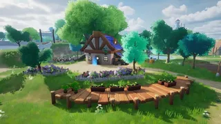 Скриншот 3 к игре Utopia No.8