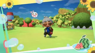 Скриншот 6 к игре Utopia No.8
