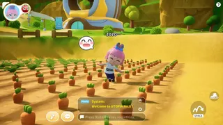 Скриншот 7 к игре Utopia No.8