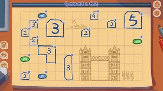 Скриншот 1 к игре Cat Engineer: Light On