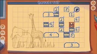 Скриншот 4 к игре Cat Engineer: Light On