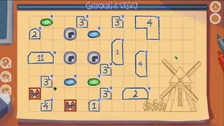 Скриншот 6 к игре Cat Engineer: Light On