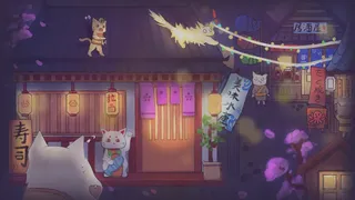 Скриншот 8 к игре Cat Engineer: Light On