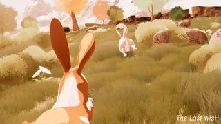 Скриншот 2 к игре The Last Wish