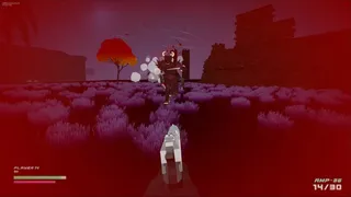 Скриншот 3 к игре Void Bound