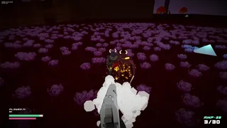 Скриншот 4 к игре Void Bound