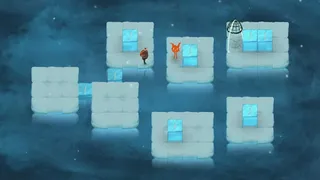 Скриншот 3 к игре Headlong Hunt