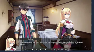 Скриншот 3 к игре The Alchemist of Ars Magna