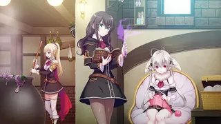 Скриншот 7 к игре The Alchemist of Ars Magna
