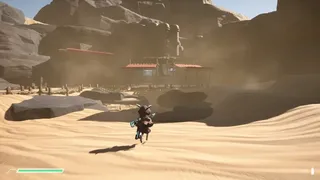 Скриншот 1 к игре Scavenger