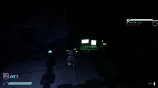 Скриншот 3 к игре Scavenger