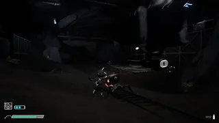 Скриншот 4 к игре Scavenger