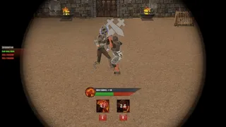 Скриншот 5 к игре Medieval Crafter: Blacksmith