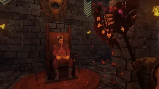 Скриншот 6 к игре Medieval Crafter: Blacksmith