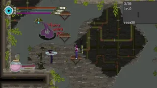 Скриншот 1 к игре Instance Destroy
