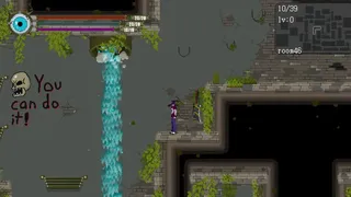 Скриншот 2 к игре Instance Destroy