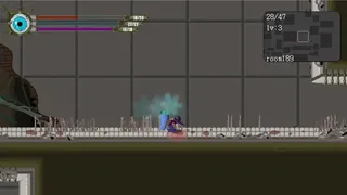 Скриншот 7 к игре Instance Destroy