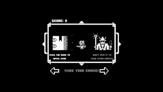 Скриншот 1 к игре Melon Knight