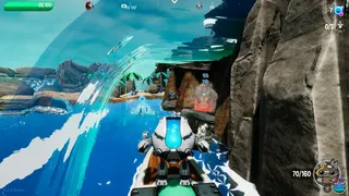Скриншот 4 к игре Virballs