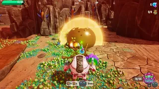 Скриншот 5 к игре Virballs