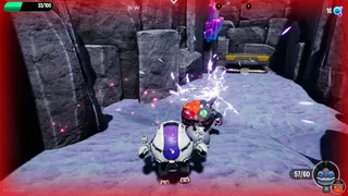 Скриншот 7 к игре Virballs