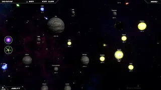 Скриншот 1 к игре Stellar Empires