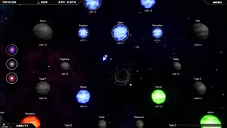 Скриншот 4 к игре Stellar Empires