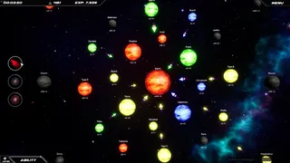 Скриншот 5 к игре Stellar Empires