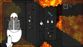 Скриншот 4 к игре A Snowman's Chance