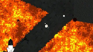 Скриншот 5 к игре A Snowman's Chance
