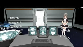 Скриншот 1 к игре 星辰大海