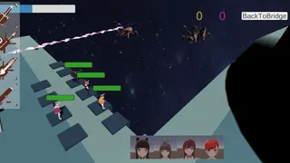 Скриншот 3 к игре 星辰大海