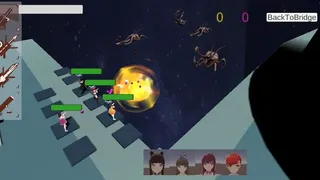 Скриншот 4 к игре 星辰大海