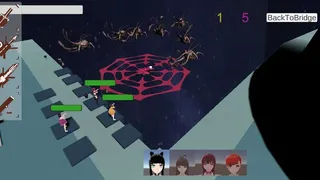 Скриншот 5 к игре 星辰大海