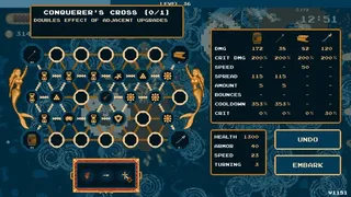 Скриншот 2 к игре Sea of Survivors