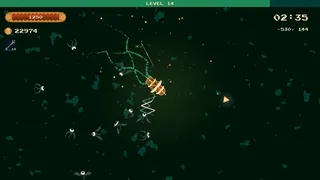 Скриншот 5 к игре Sea of Survivors