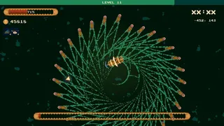 Скриншот 7 к игре Sea of Survivors