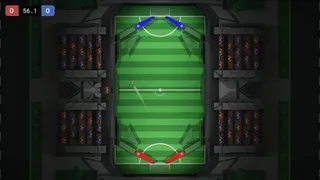 Скриншот 7 к игре Flipper Soccer