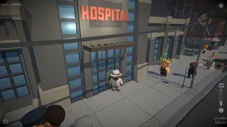 Скриншот 3 к игре Midnight Market