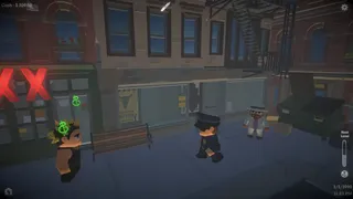 Скриншот 4 к игре Midnight Market